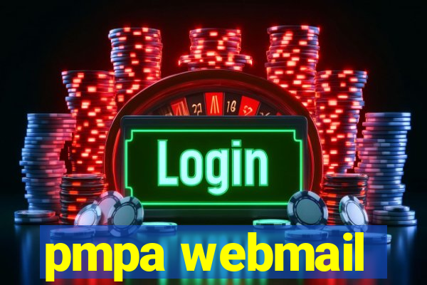 pmpa webmail